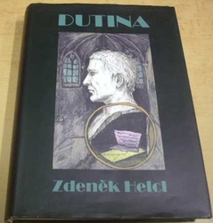 Zdeněk Helcl - Dutina (2020)