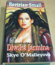 Bertrice Small - Divoká Jasmína (2007)