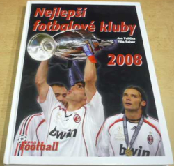 Jan Palička - Nejlepší fotbalové kluby 2008 (2007)