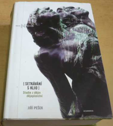 Jiří Pešek - Setkávání s Klio (2014)