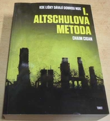 Chaim Cigan - Altschulova metoda I. (2014)