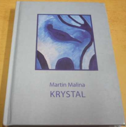 Martin Malina - Krystal (2017)