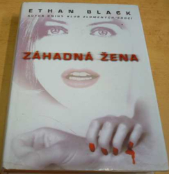 Ethan Black - Záhadná žena (2001)