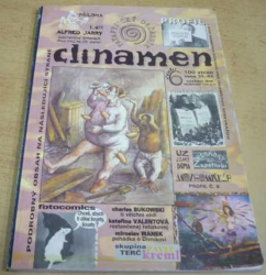 CLINAMEN č. 6. Patafysický občasník (1995)