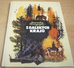 Gennadij Sněgirev - Z dalekých krajů (1981)