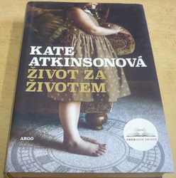 Kate Atkinson - Život za životem (2014)