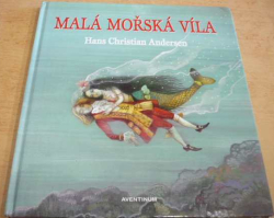 Hans Christian Andersen - Malá mořská víla (1999)