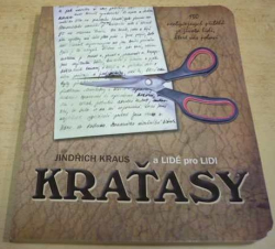 Jindřich Kraus - Kraťasy (2009)