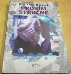 Václav Havel - Prosím stručně (2006)