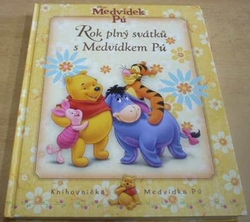 Walt Disney - Medvídek Pú - Rok plný svátků s Medvídkem Pú (2009)