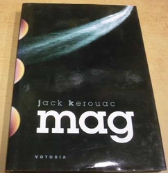 Jack Kerouac - Mag (1996)