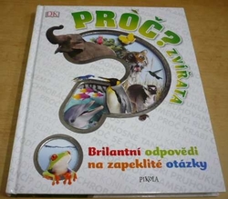 Proč? Zvířata (2017)