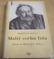 Miroslav Míčko - Malíř svého lidu (1946)