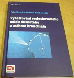 Petr Čáp - Vyšetřování vydechovaného oxidu dusnatého u asthma bronchiale (2014)