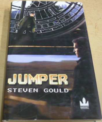 Steven Gould - Jumper (2008)