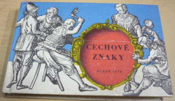 Jozef Novák - Cechové znaky (1975) slovensky