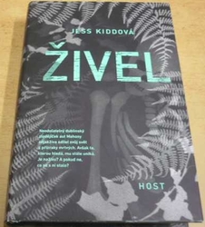 Jess Kiddová - Živel (2017)