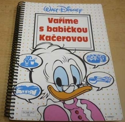 Walt Disney - Vaříme s babičkou Kačerovou (1994)