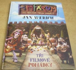 Jan Werich - Fimfárum – Do třetice všeho dobrého (2001)