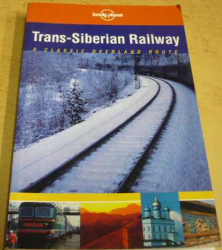 Trans - Siberian Railway/Trans-sibiřská magistrála (2002)