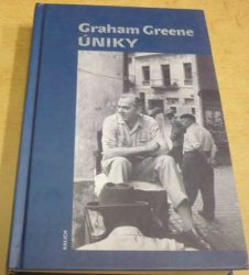 Graham Greene - Úniky (2006)