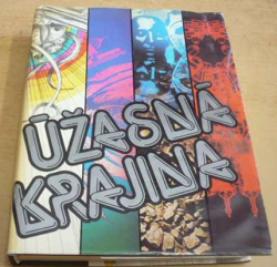 Úžasná krajina (1986) slovensky