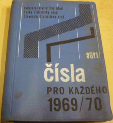 Čísla pro každého 1969 / 70 (1969)