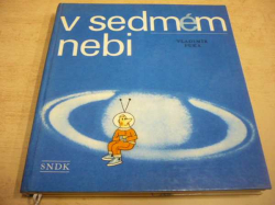 Vladimír Fuka - V sedmém nebi (1964) + příloha