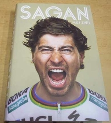 Peter Sagan - Můj svět (2018)