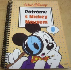 Walt Disney - Pátráme s Mickey Mousem (1994)