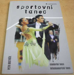 Petr Odstrčil - Sportovní tanec (2004)