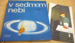 Vladimír Fuka - V sedmém nebi (1964) + příloha