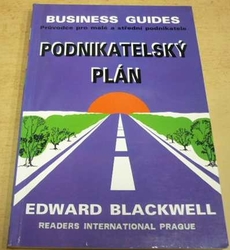 Edvard Blackwell - Podnikatelský plán (1993)