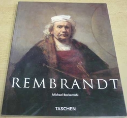 Michael Bockemühl - Rembrandt (2003)