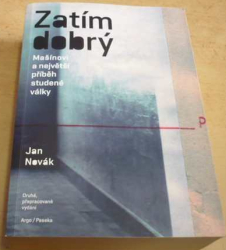 Jan Novák - Zatím dobrý (2013)