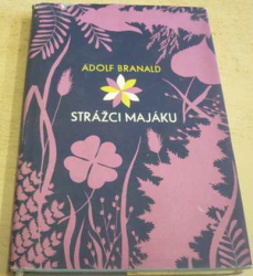 Adolf Branald - Strážci majáku (1956)