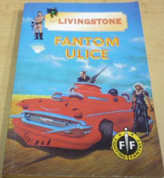 Ian Livingstone - Fantom ulice (1999)