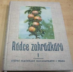 Rádce zahrádkářů 1 (1955)