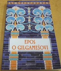 Epos o Gilgamešovi (2018)