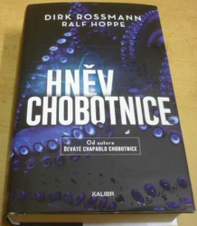 Dirk Rossmann - Hněv chobotnice (2023)