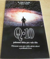 Knut T. Flytile - Q.10 pohonná látka pro vaše tělo (1995)