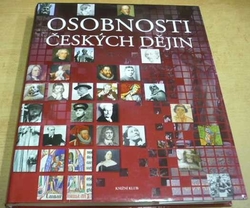 Jan Randák - Osobnosti českých dějin (2013)