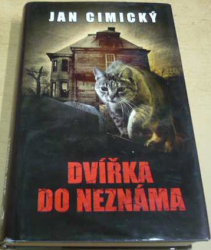 Jan Cimický - Dvířka do neznáma (2014)