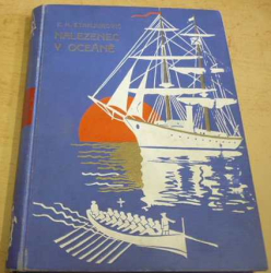 K. M. Stanjukovič - Nalezenec v oceáně (1934)