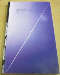 Tomáš Kolský - Ruthie a barevnost světa (2003) PODPIS AUTORA !!!