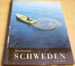 Toni Schneiders - Schweden/Švédsko (1966) německy