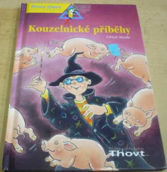 Ulrich Maske - Kouzelnické příběhy (2006)