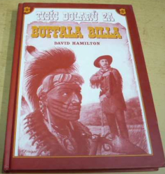 David Hamilton - Tisíc dolarů za Buffala Billa (2000)