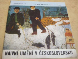 Naivní umění v Československu (1964)