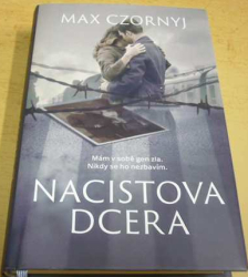 Max Czornyj - Nacistova dcera (2022)